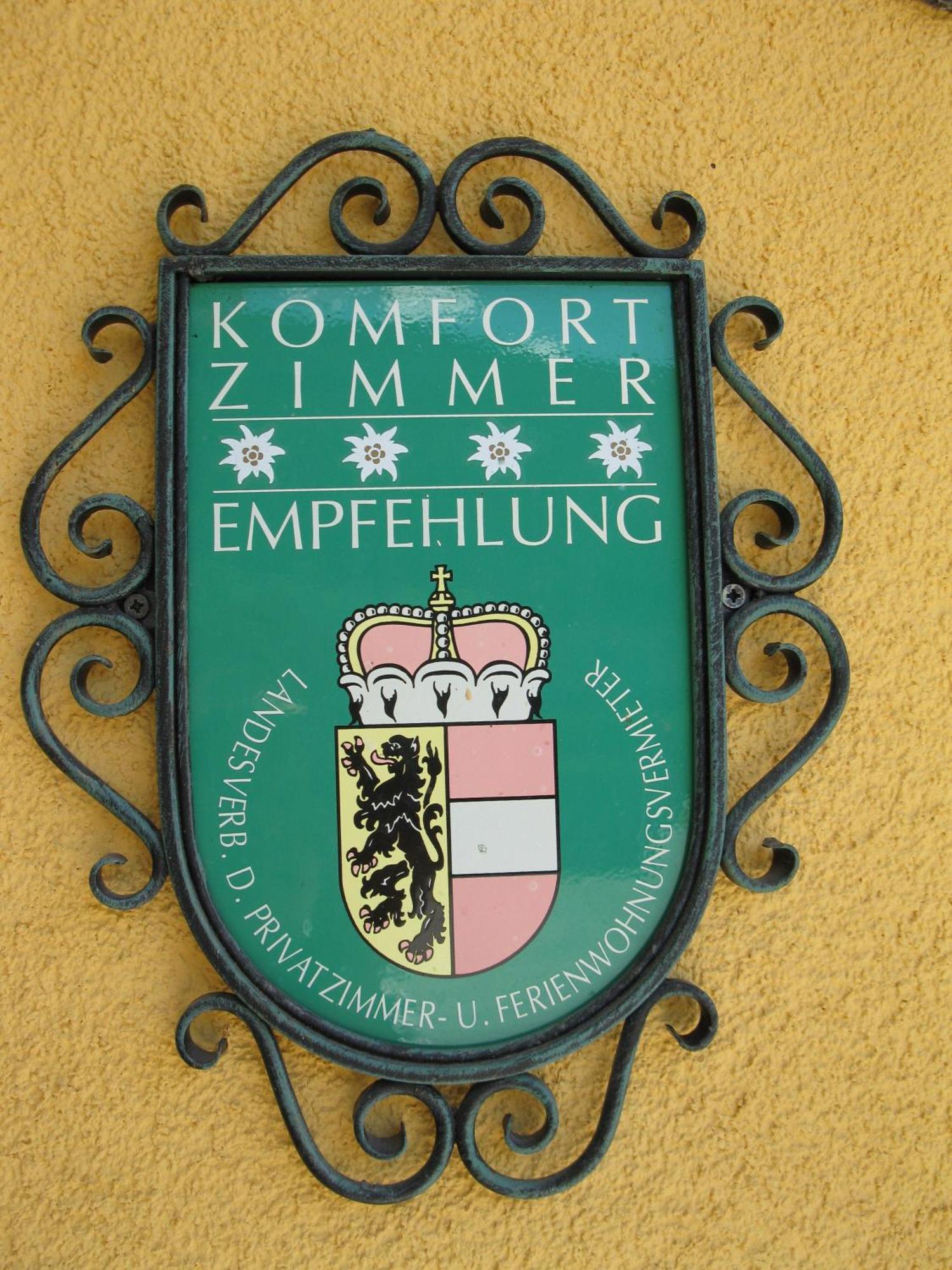 Haus Anni Radstadt Exterior foto