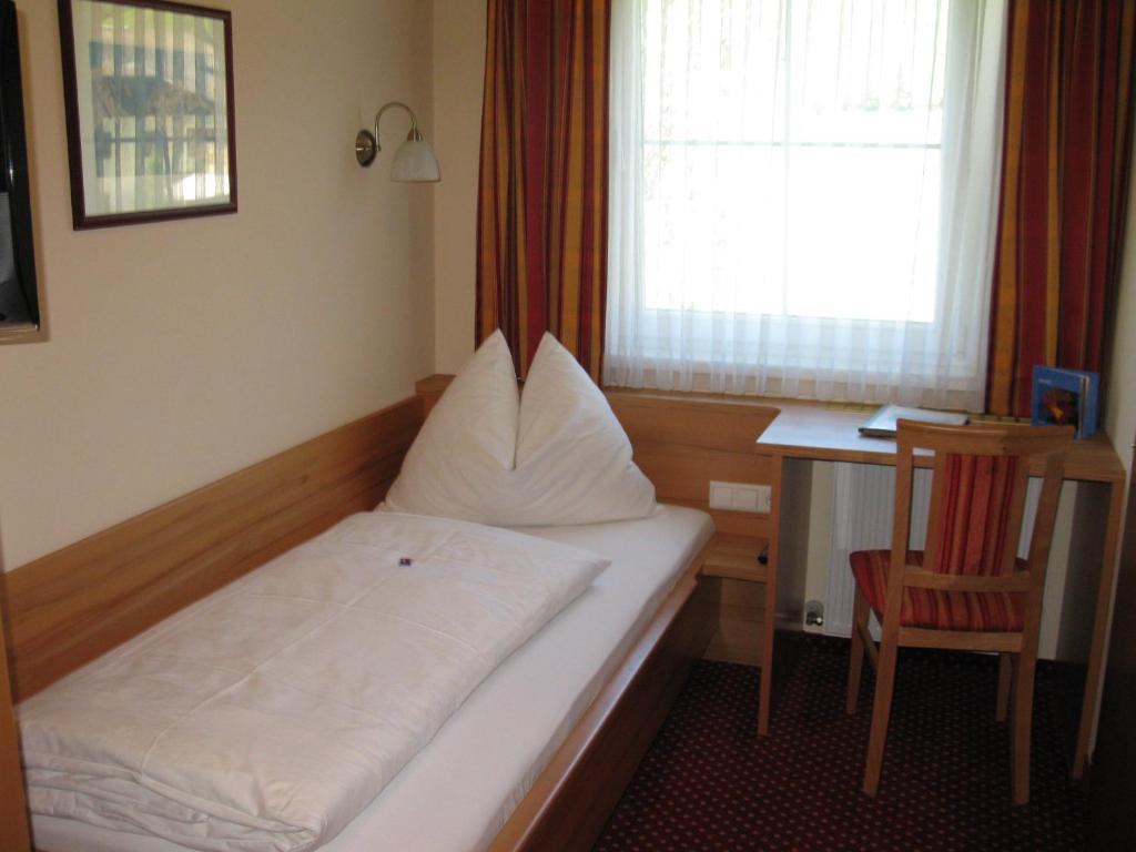 Haus Anni Radstadt Quarto foto