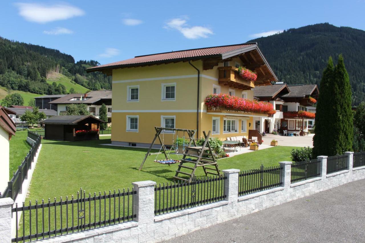 Haus Anni Radstadt Exterior foto